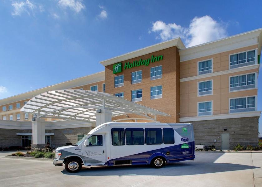 Illinois Peoria Amenity