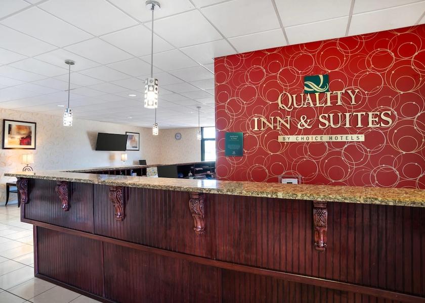 Alabama Eufaula Lobby