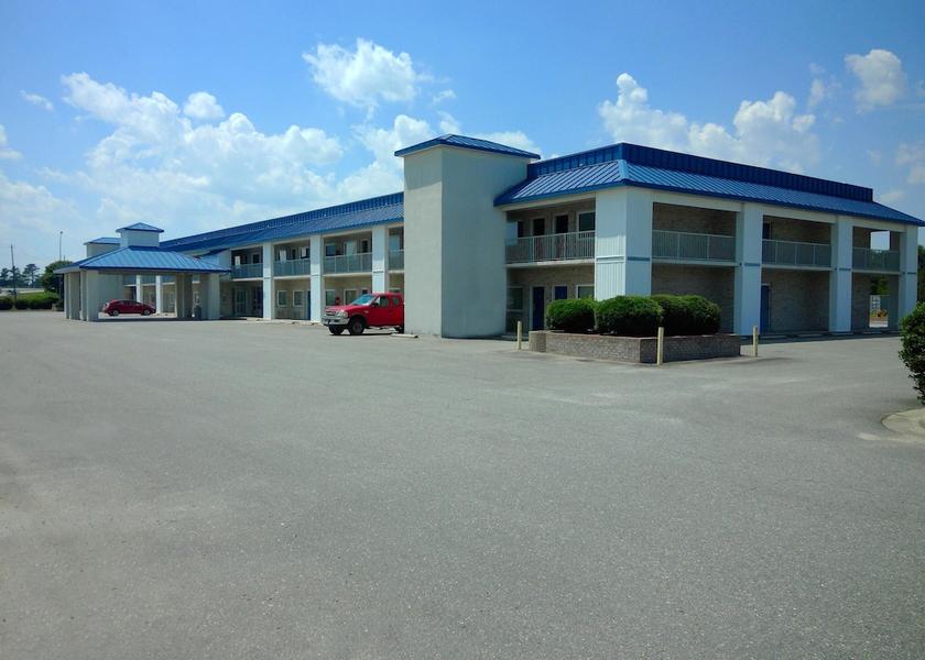 North Carolina Kinston Primary image