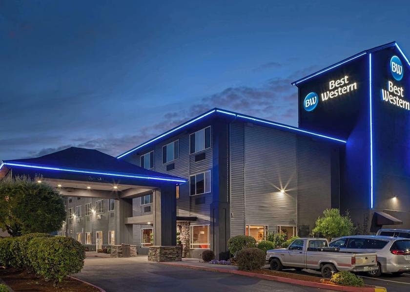 Oregon Wood Village Primary image