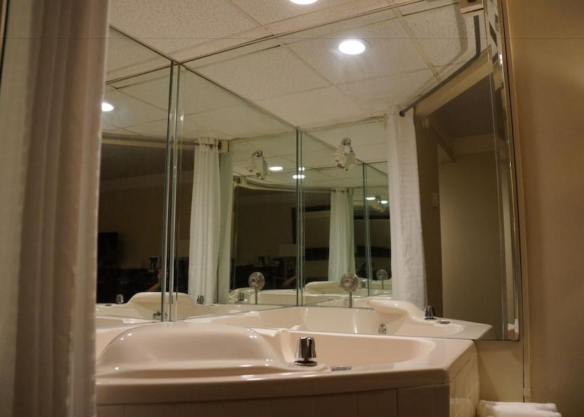 Pennsylvania Altoona Room