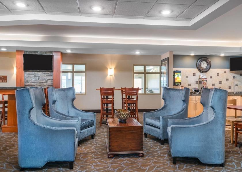 Minnesota Winona Lobby