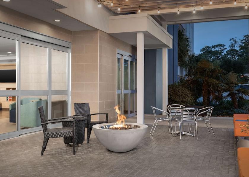 Florida Tallahassee Terrace