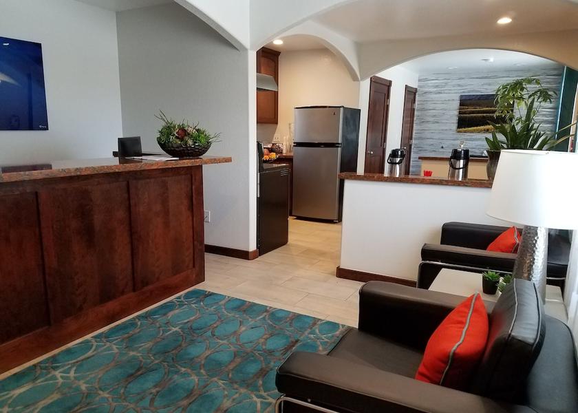 California Shoshone Interior Entrance