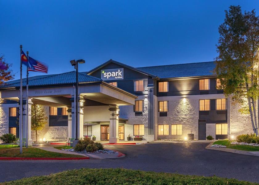 Colorado Denver Primary image