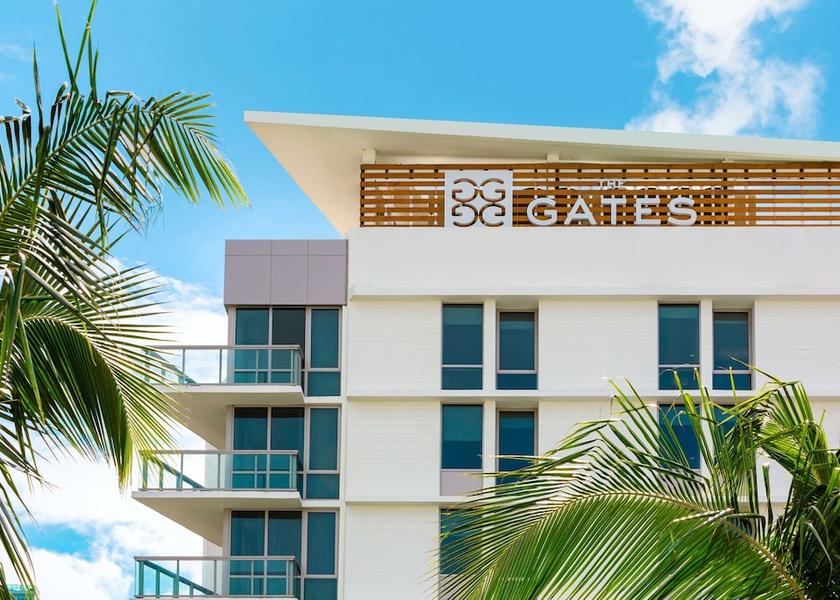Florida Miami Beach Exterior