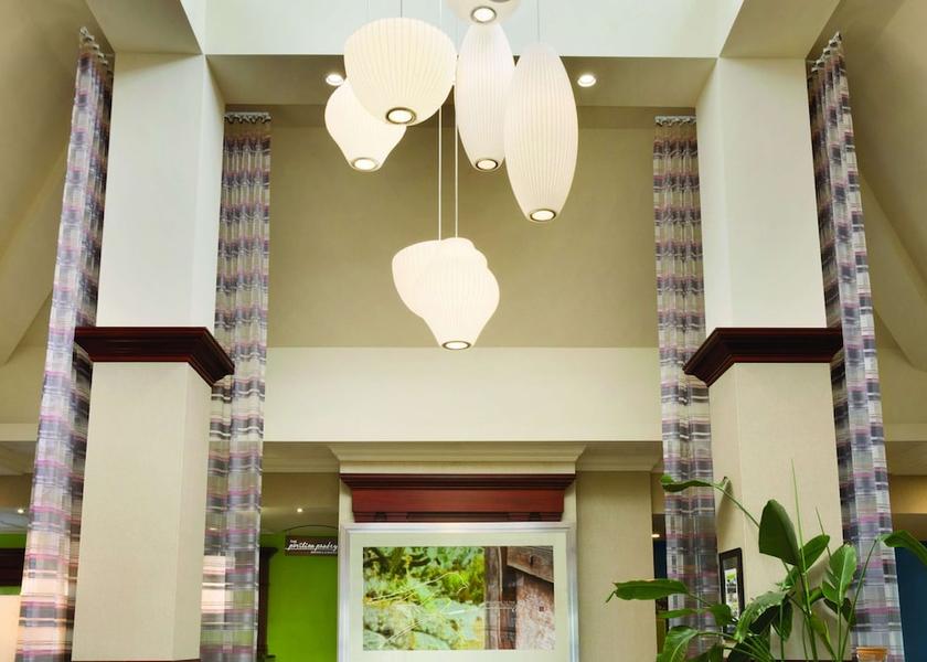 Ontario Niagara-on-the-Lake Lobby