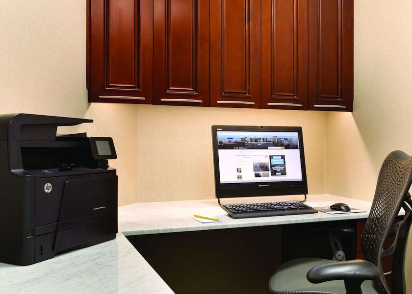Ontario Niagara-on-the-Lake Business center