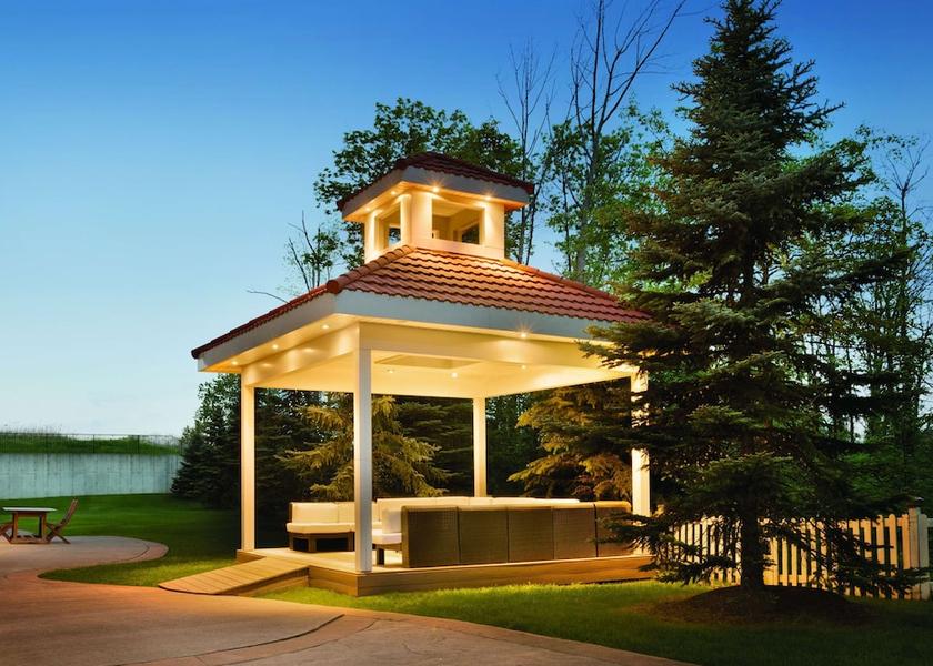 Ontario Niagara-on-the-Lake Exterior Detail