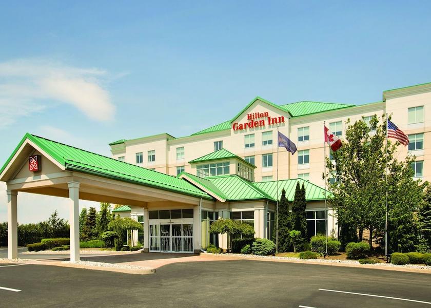 Ontario Niagara-on-the-Lake Exterior Detail