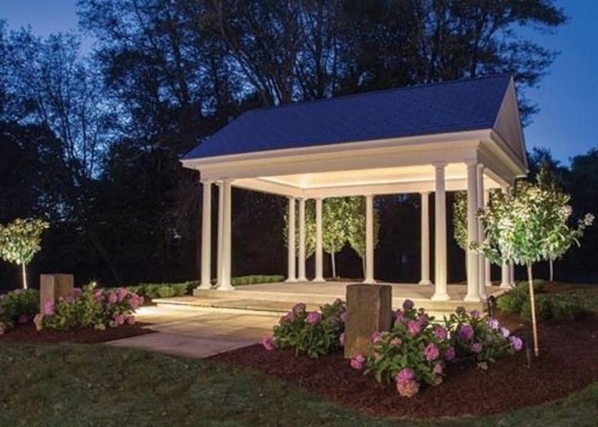 Gazebo