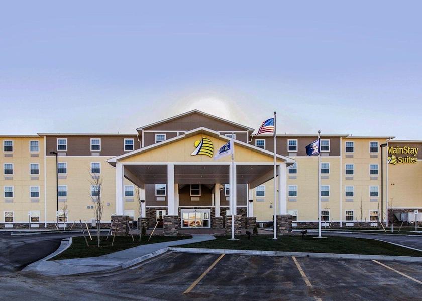 North Dakota watford city Primary image