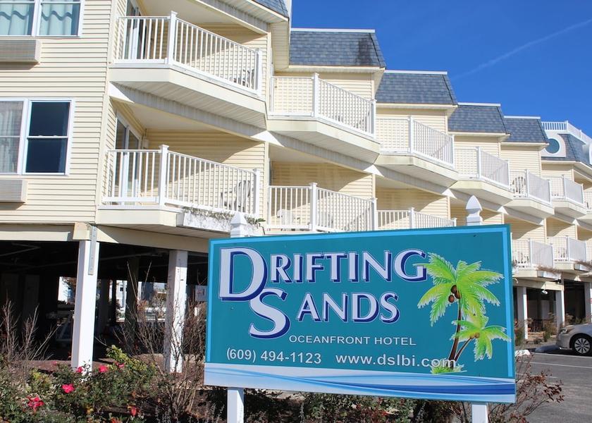 New Jersey Beach Haven Exterior