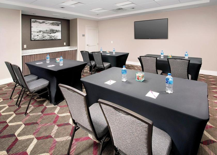 Colorado Denver Meeting Room