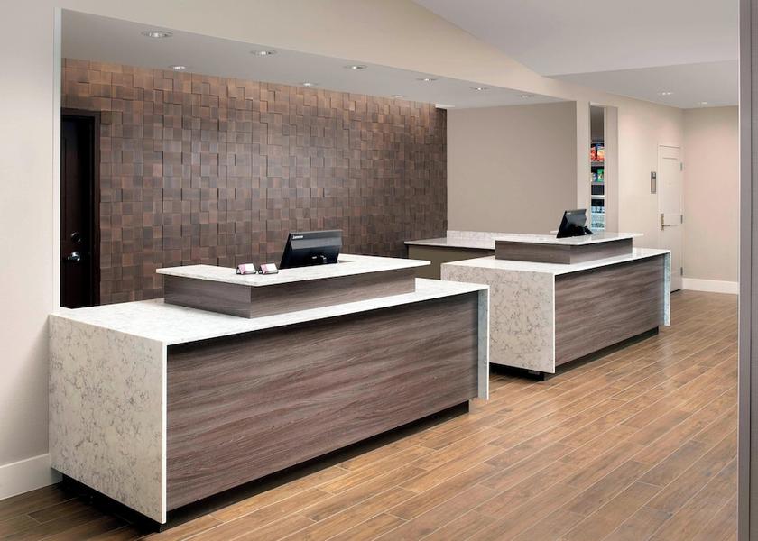 Colorado Denver Reception
