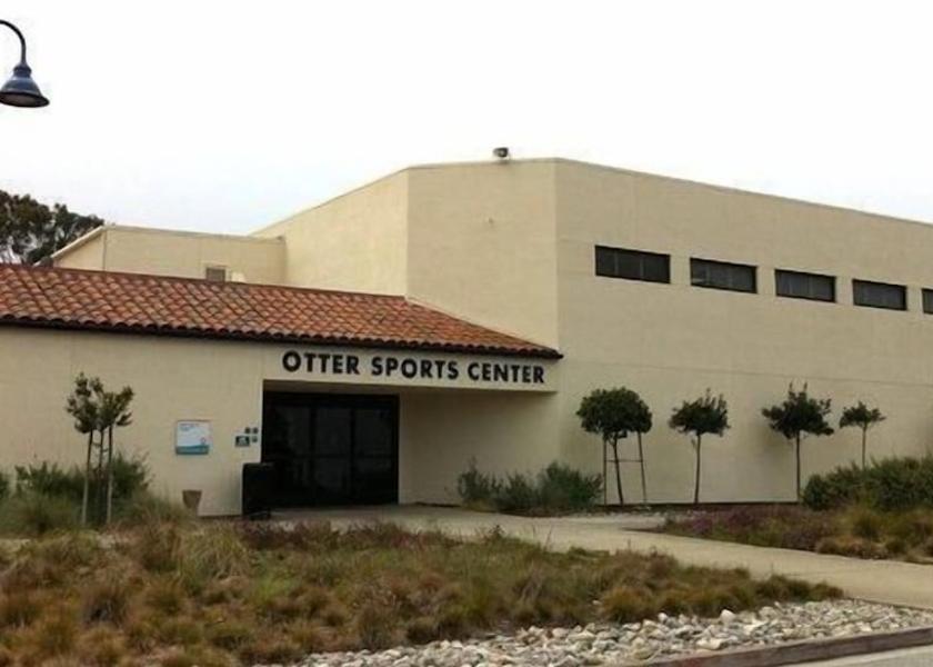 California Marina Sports Bar