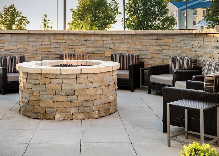 Missouri Kansas City Amenity