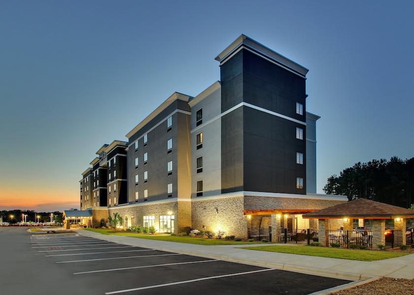 South Carolina Rock Hill Amenity