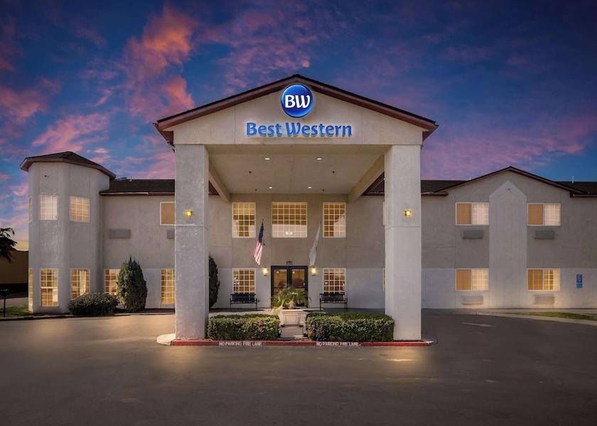 California Delano Primary image