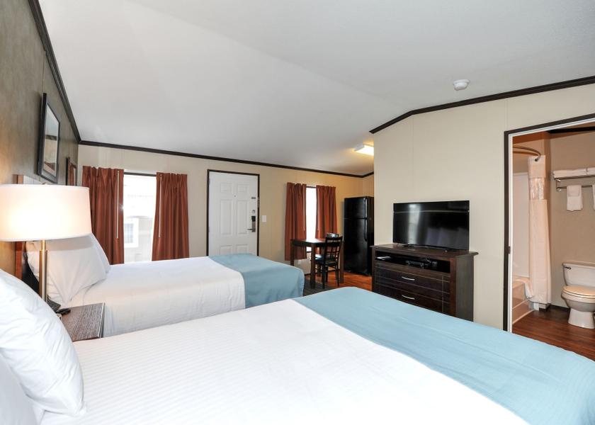 Texas Karnes City Rooms