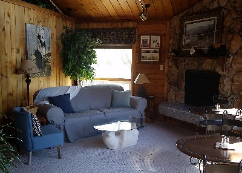 Alaska Anchorage Amenity