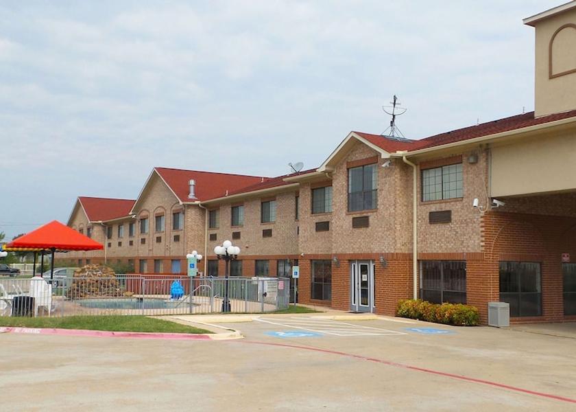 Texas Cedar Hill Primary image