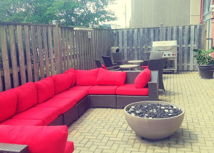 Ontario London Terrace