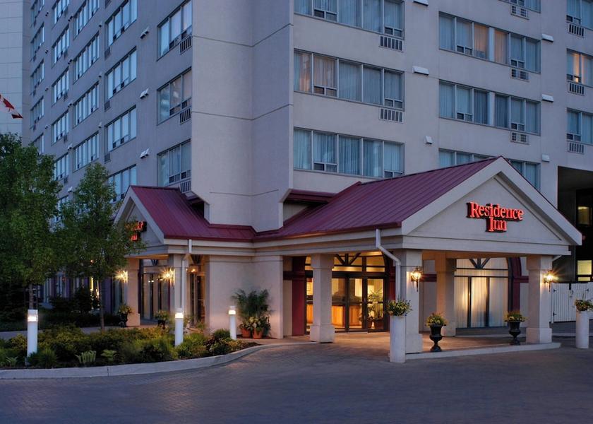 Ontario London View from Property