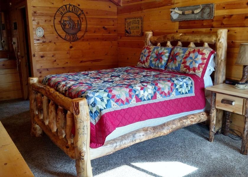 Utah Tropic Room