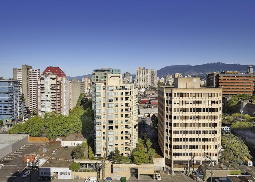 City view