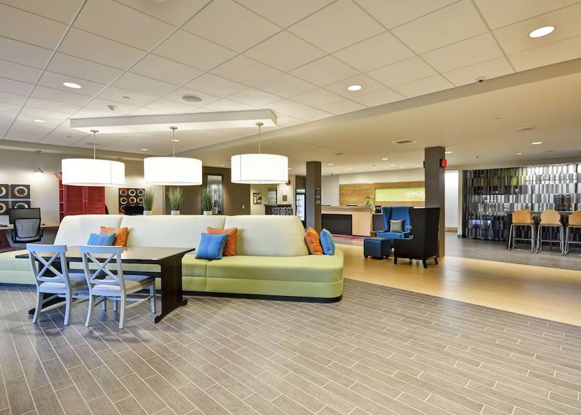 South Dakota Box Elder Lobby