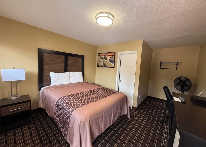 California South Lake Tahoe Room