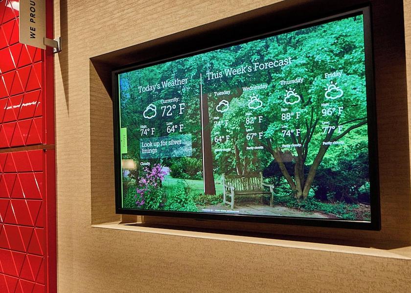 Minnesota St. Louis Park Amenity