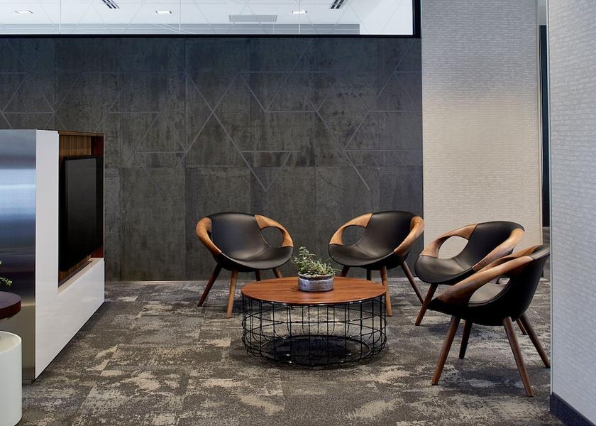 Minnesota St. Louis Park Lobby