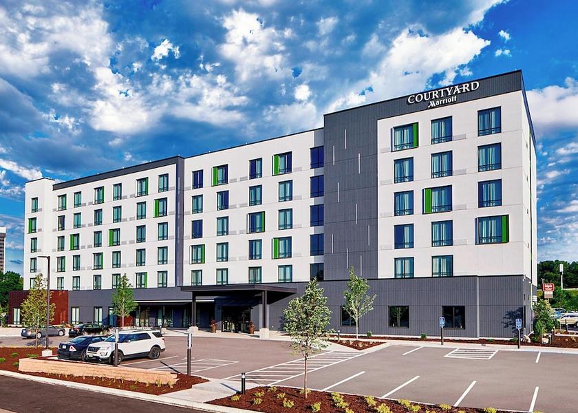 Minnesota St. Louis Park Primary image