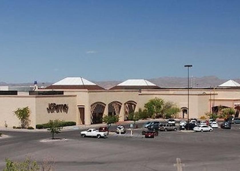 New Mexico Las Cruces Point of interest