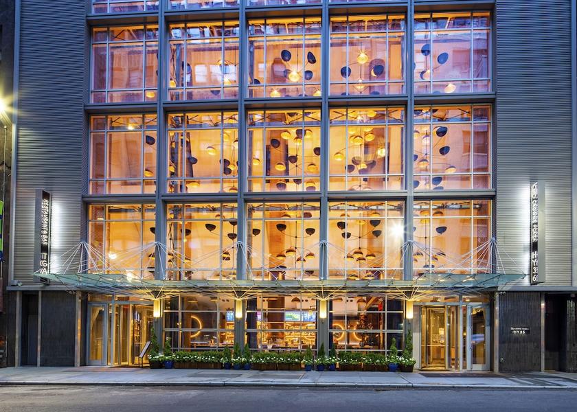 New York New York Primary image