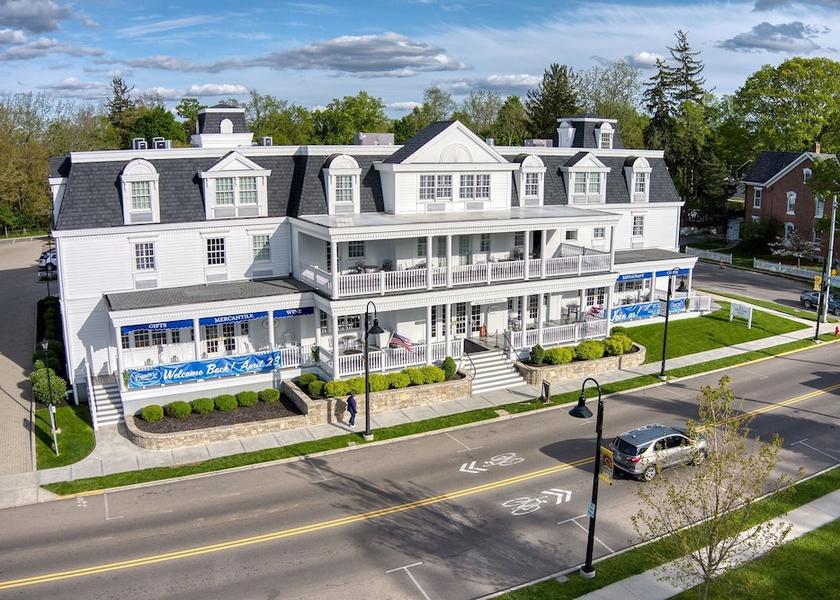 Ohio Yellow Springs Primary image