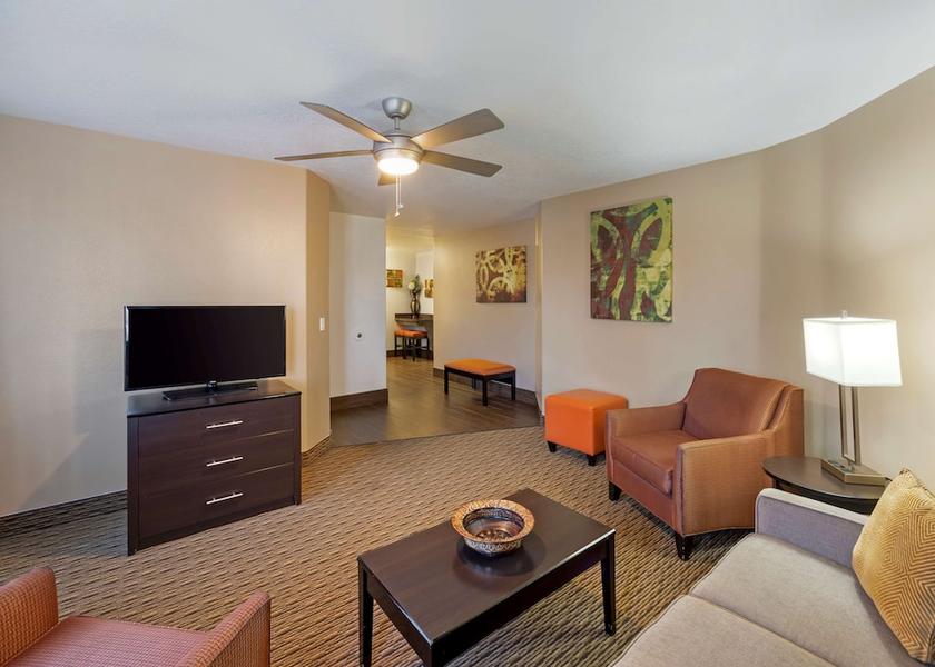 Nevada Mesquite Room