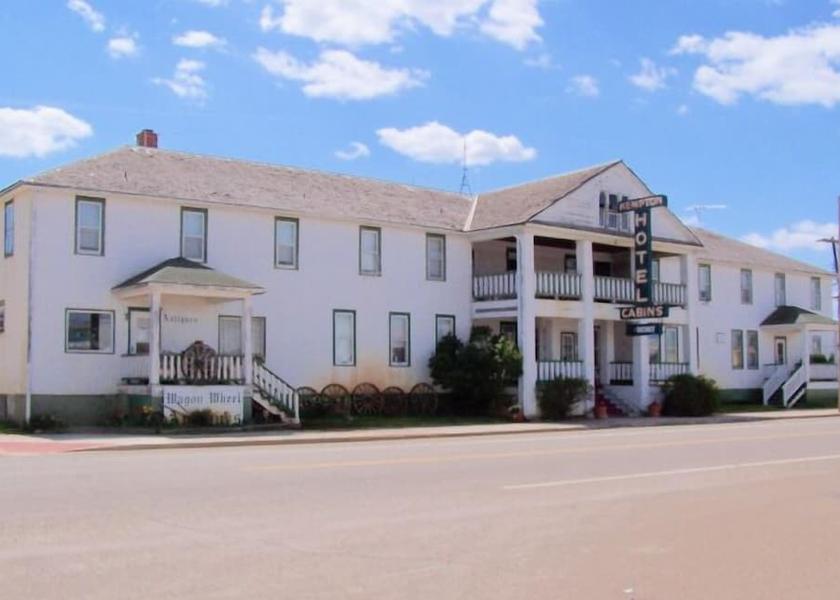 Montana Terry Primary image