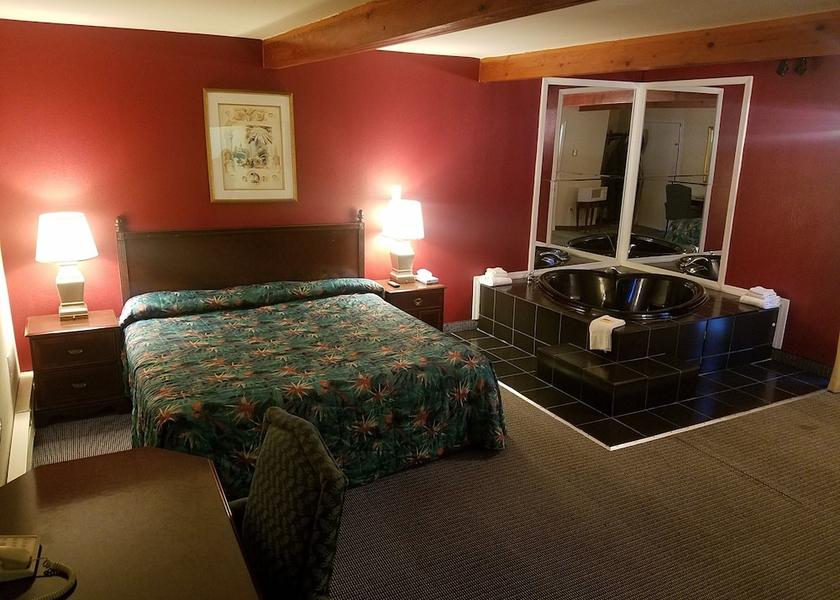 Pennsylvania Tunkhannock Room