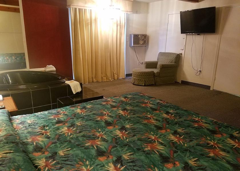 Pennsylvania Tunkhannock Room