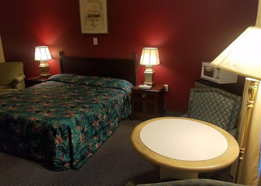 Pennsylvania Tunkhannock Room