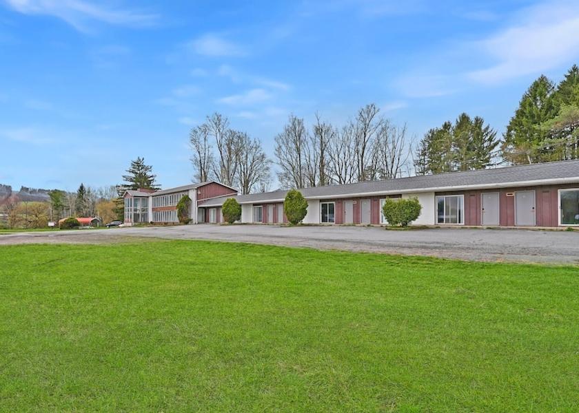 Pennsylvania Tunkhannock Primary image