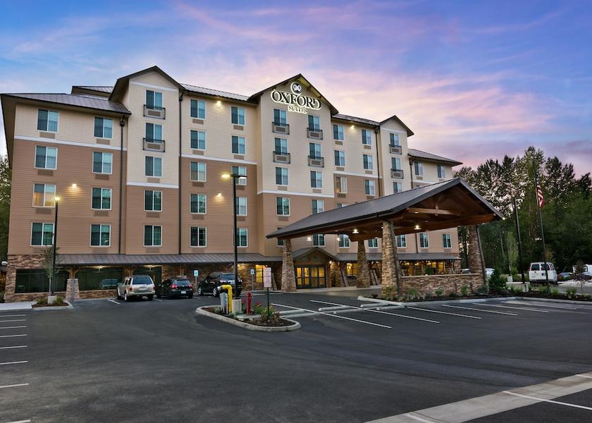 Washington Bellingham Primary image