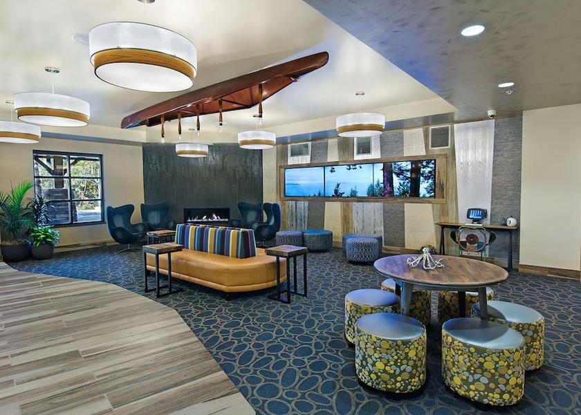 Washington Bellingham Lobby