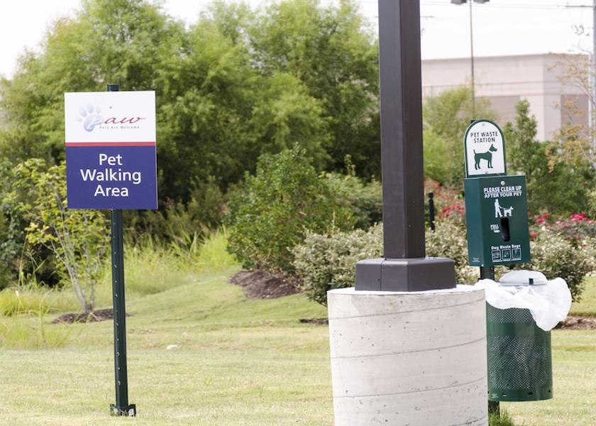 Mississippi Southaven Amenity