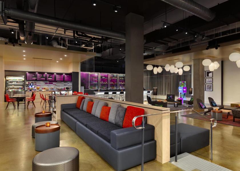 Texas Dallas Bar/lounge