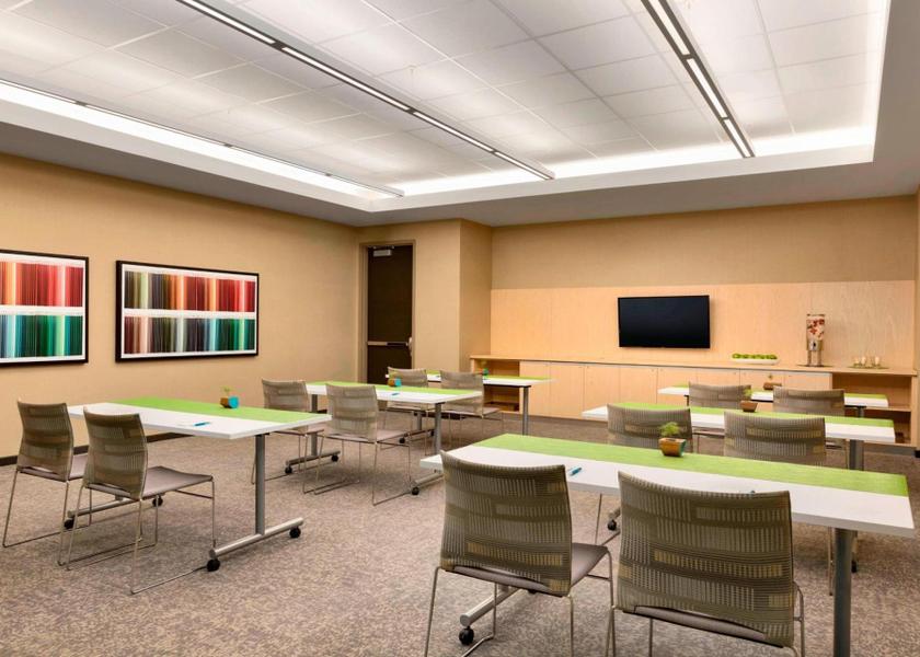 Texas Dallas Meeting room / ballrooms
