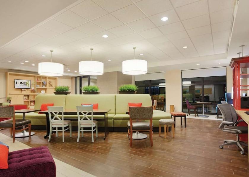 Alabama Tuscaloosa Lobby
